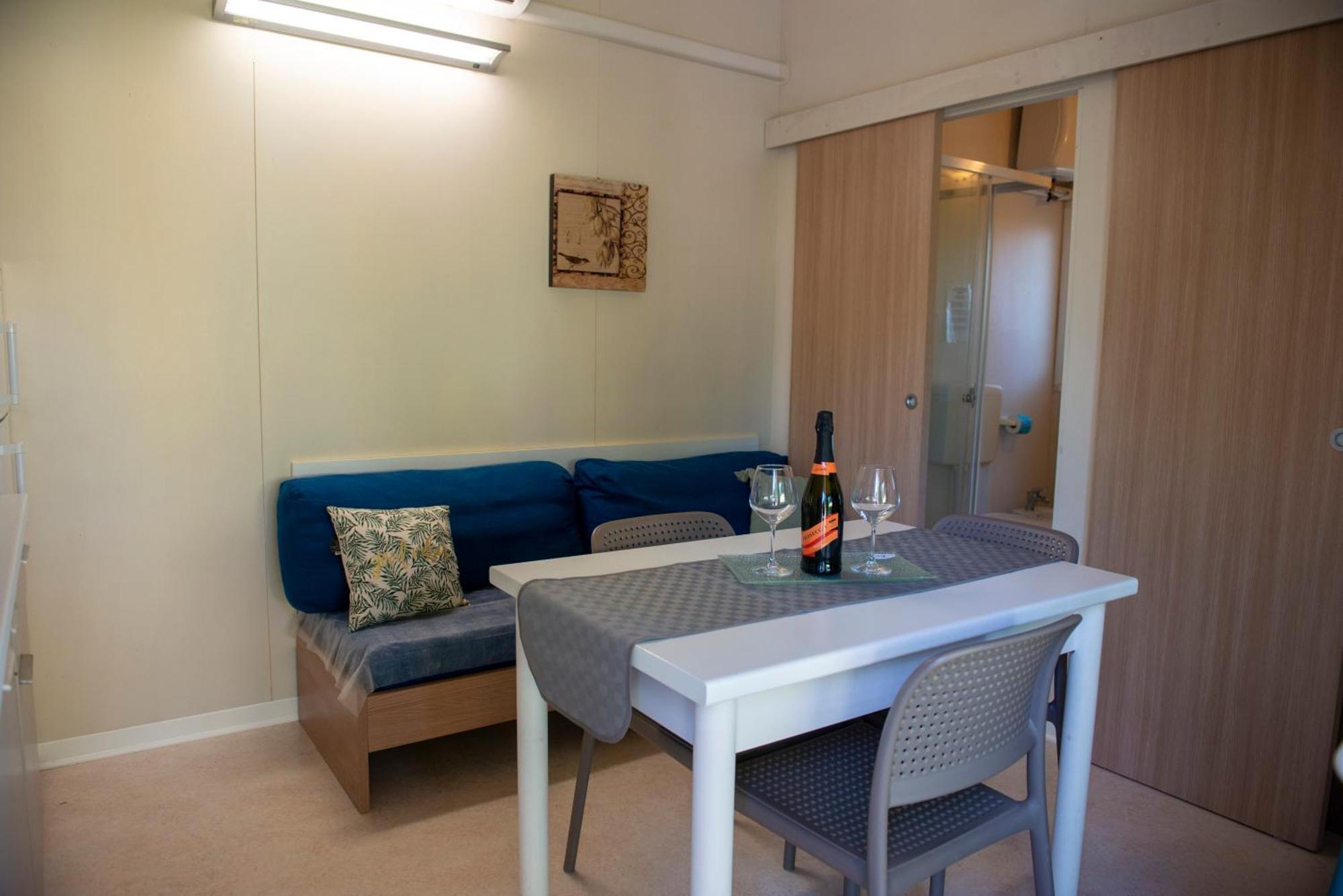 Bocca Di Cecina Camping