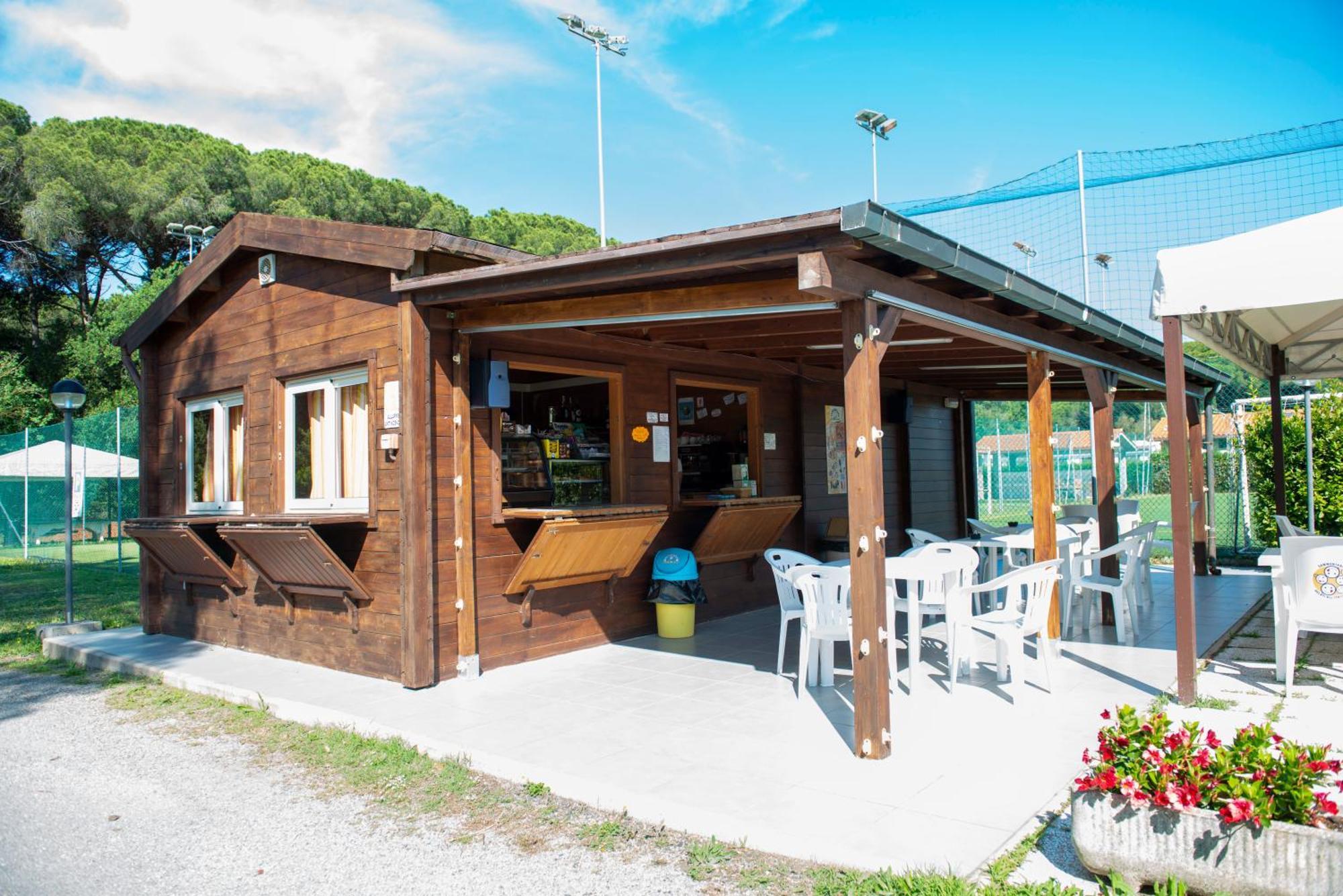 Bocca Di Cecina * Marina di Cecina