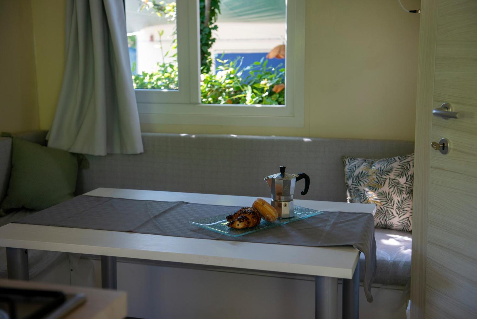 Bocca Di Cecina Camping