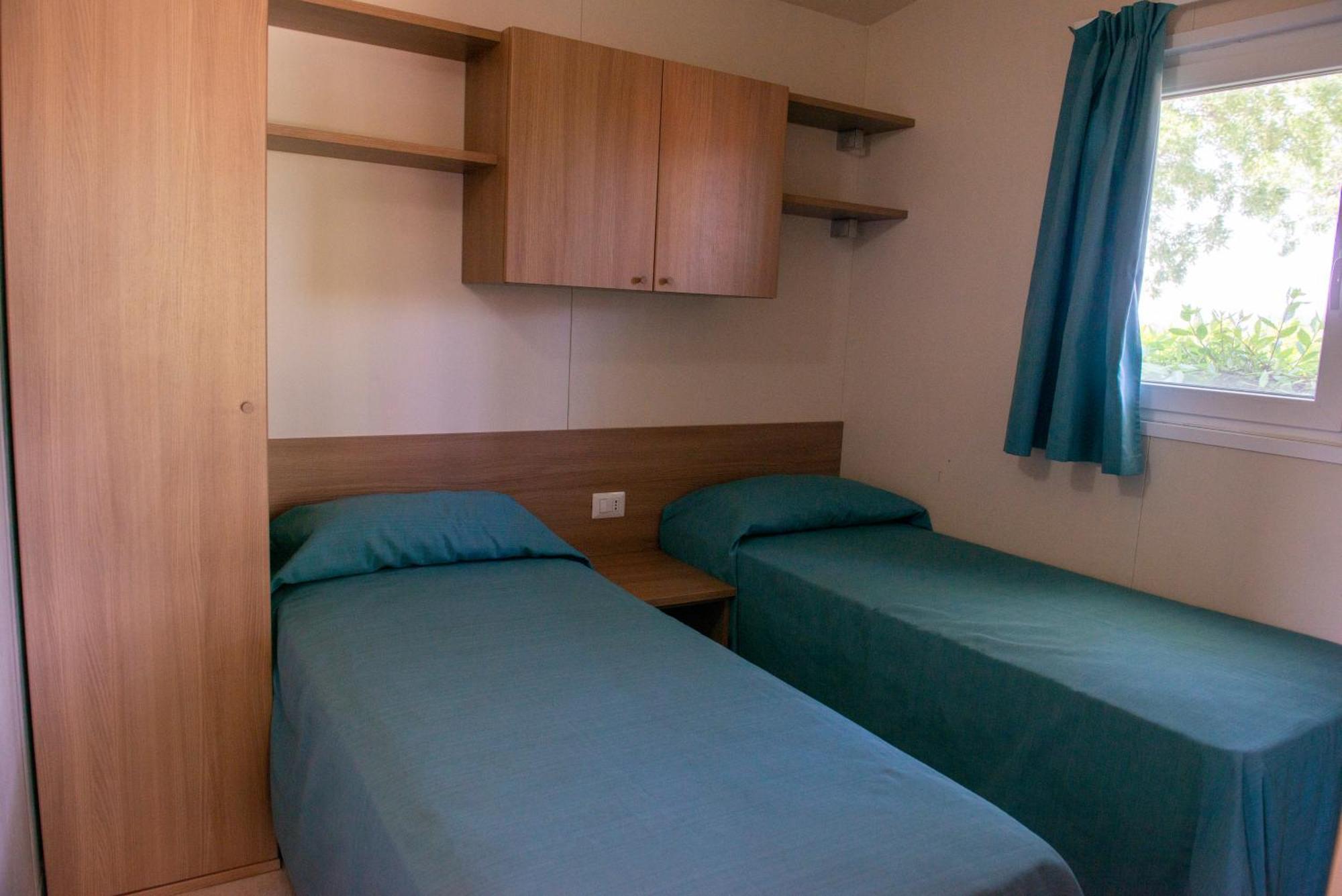Bocca Di Cecina Camping *