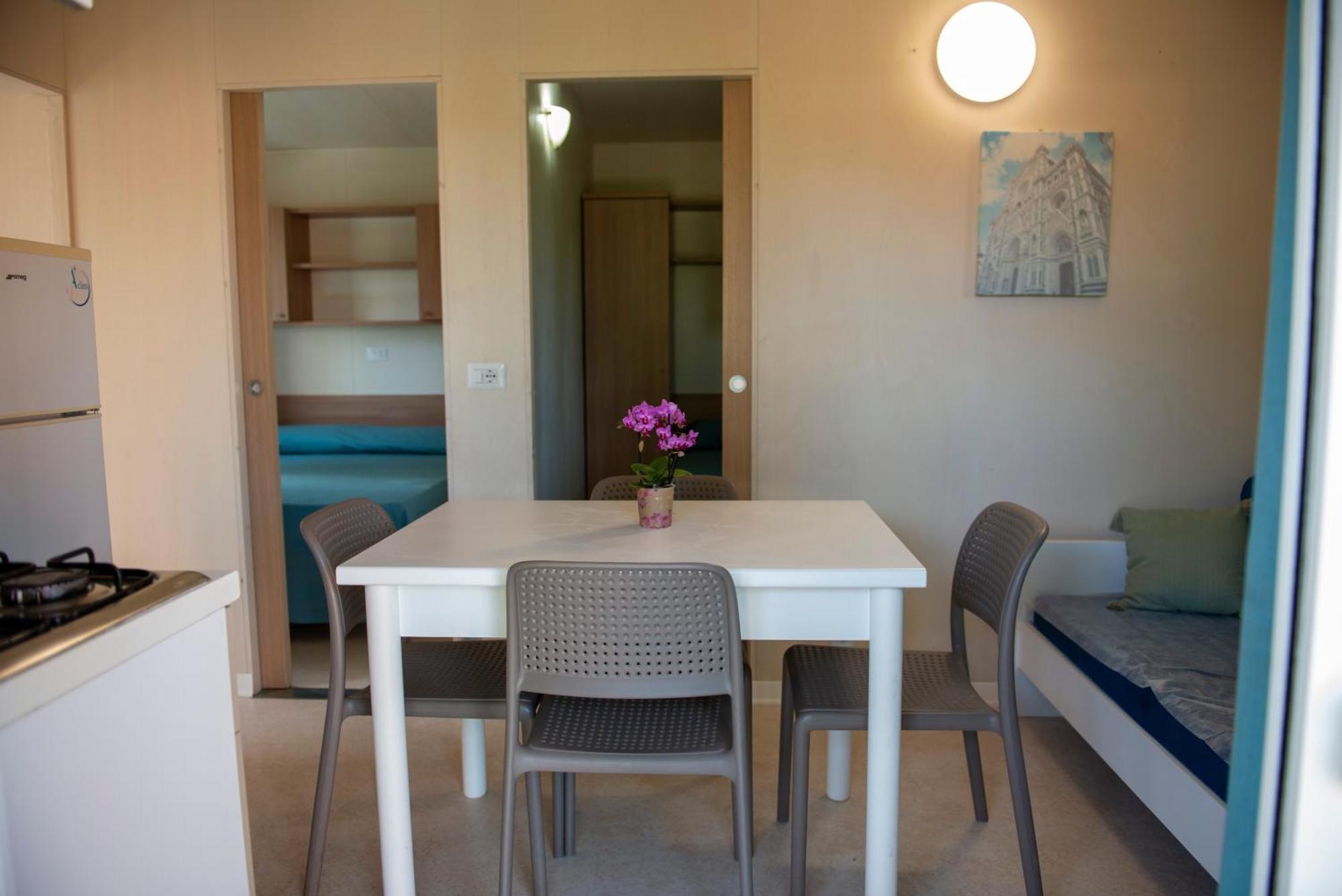 Camping Bocca Di Cecina Marina di Cecina
