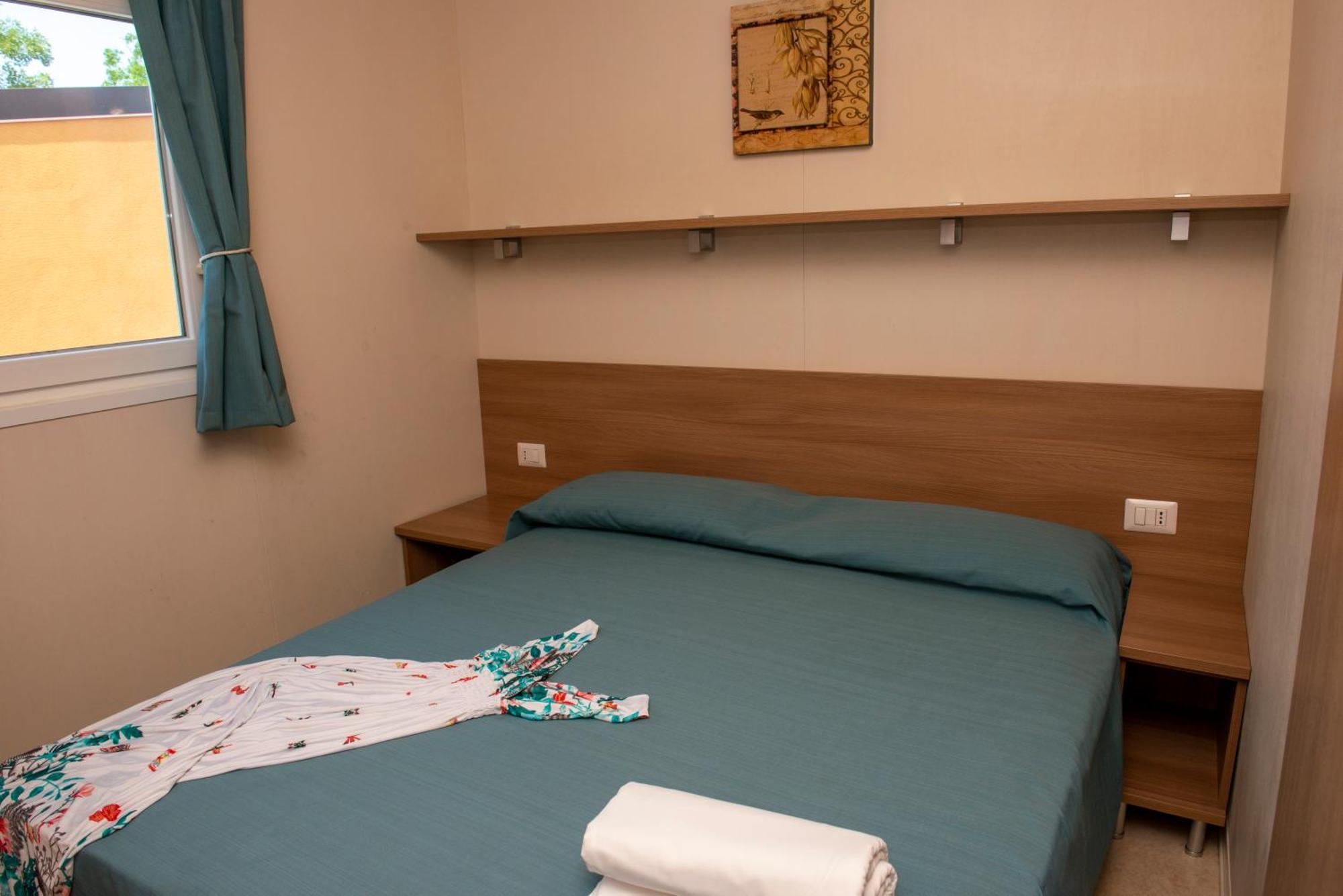 Camping Bocca Di Cecina Marina di Cecina