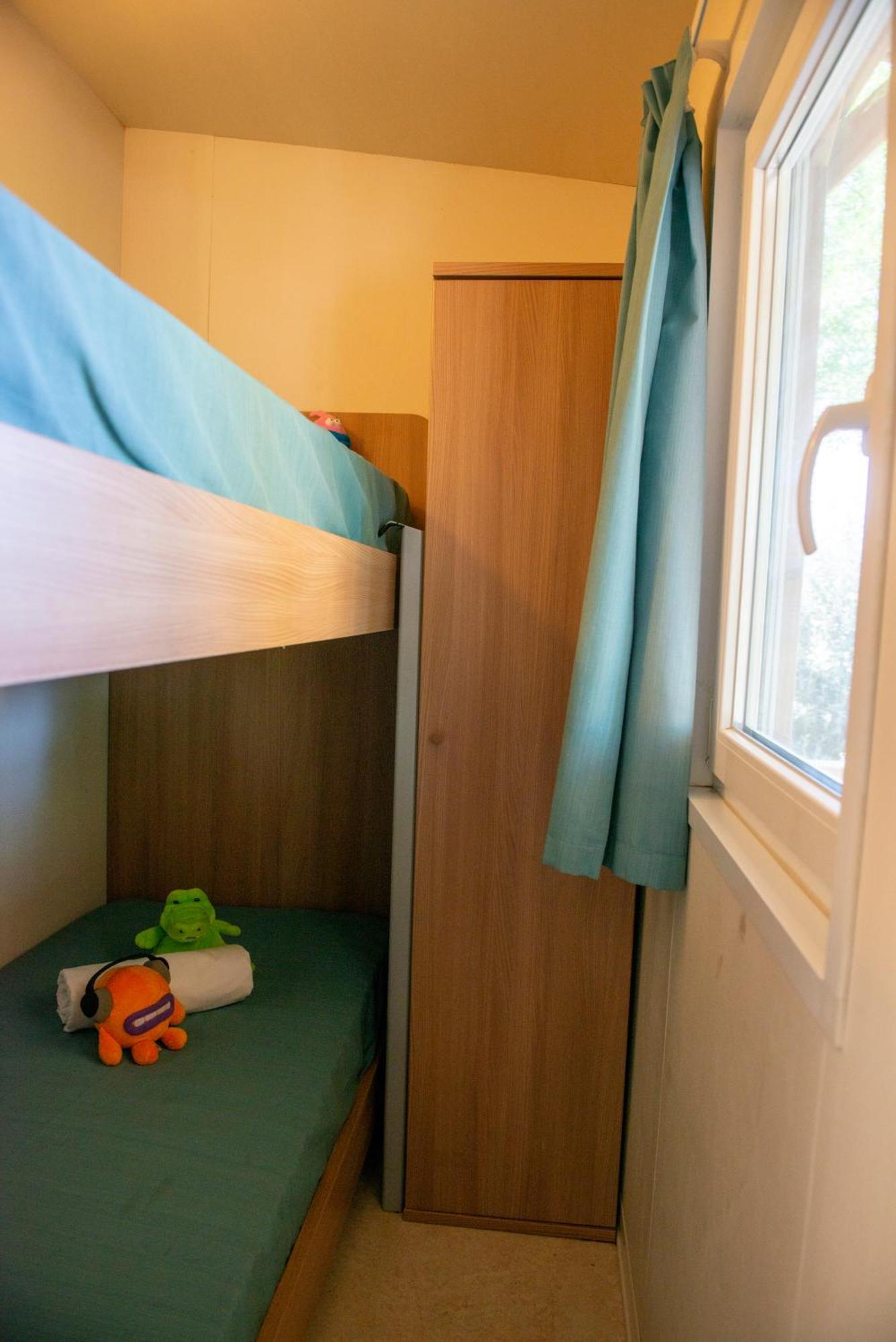 Camping Bocca Di Cecina *
