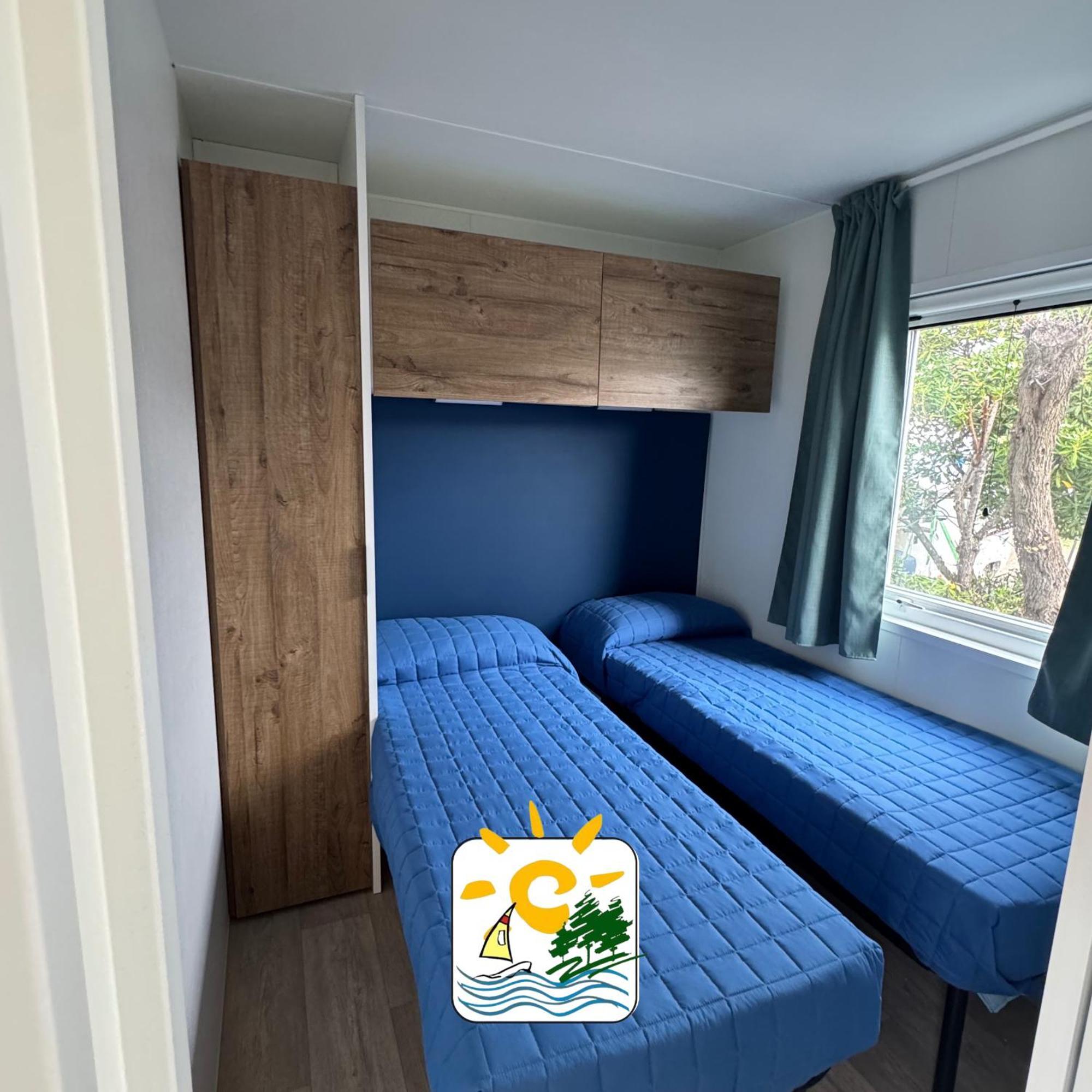Bocca Di Cecina Camping Marina di Cecina