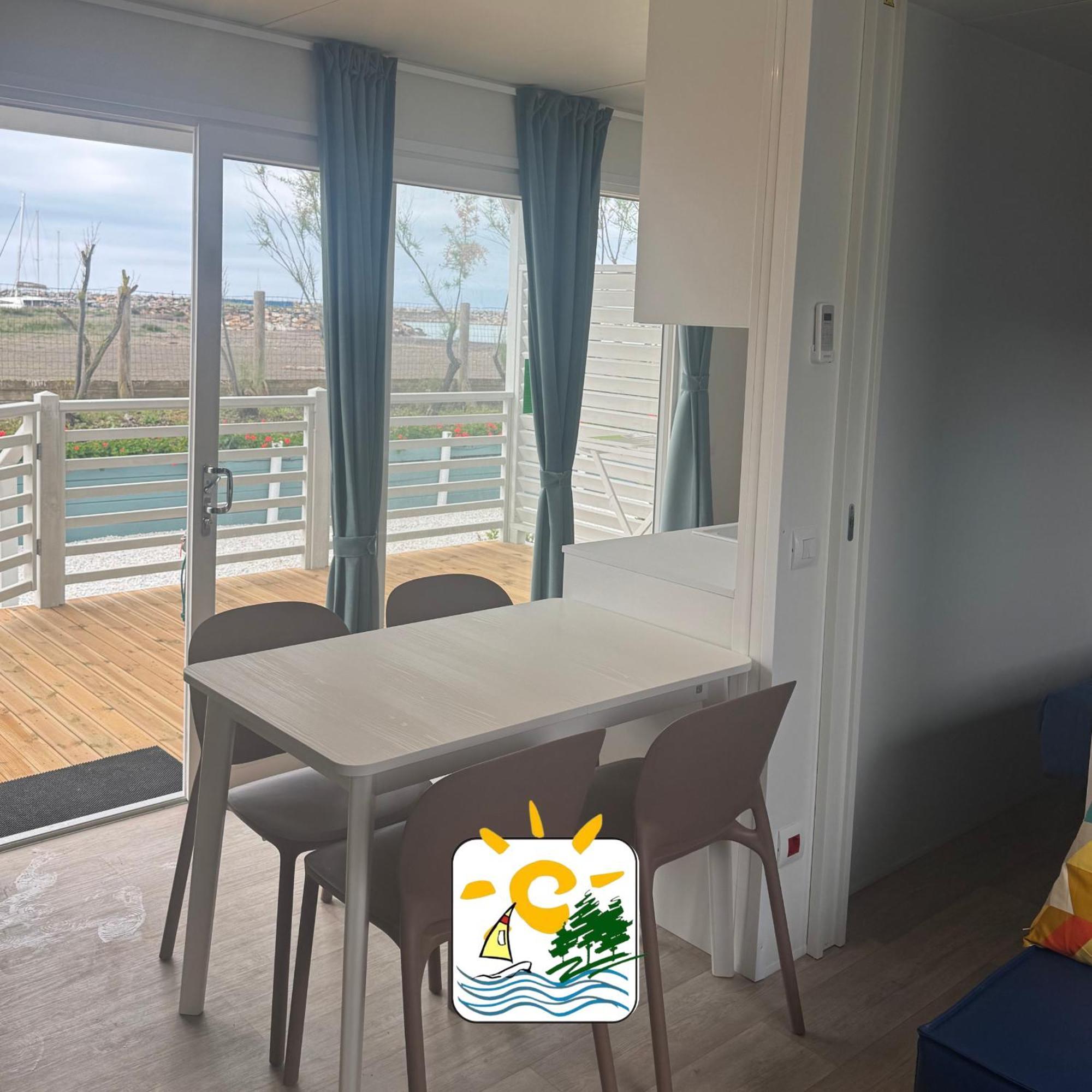 Camping Bocca Di Cecina Marina di Cecina